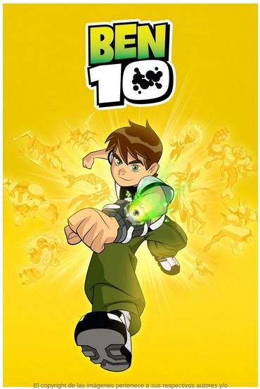 Ben 10